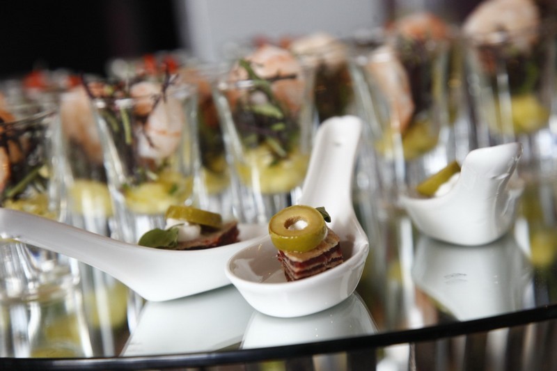 Horeca Press Conference 